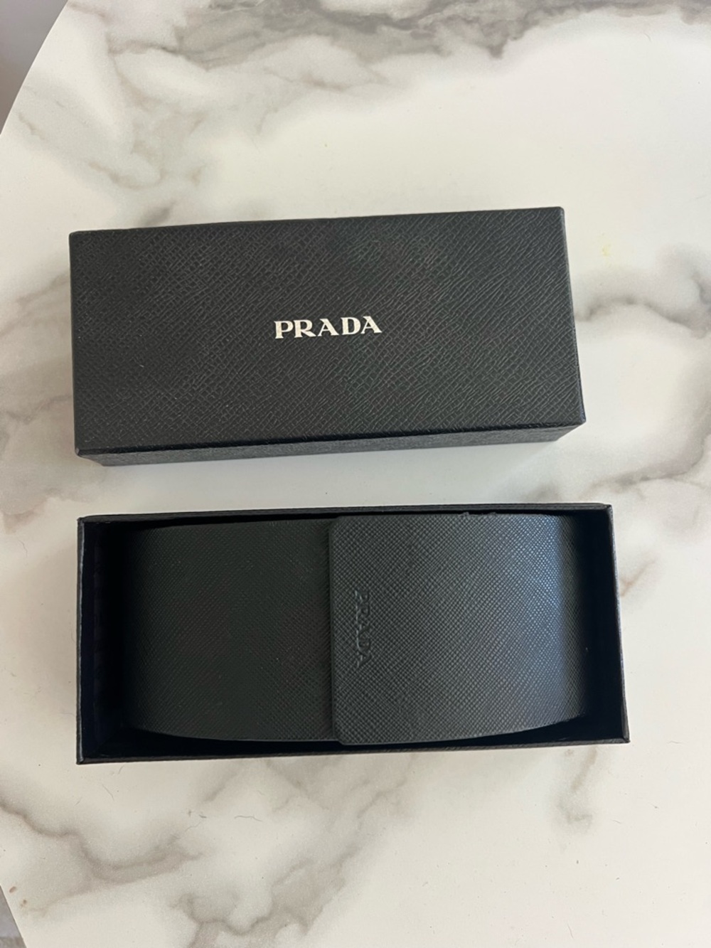 Prada Sunglasses - Picture 8 of 9